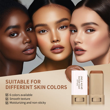 Lakerain Multicolor Brightening Skin Foundation Stick
