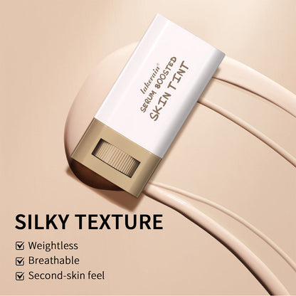 Lakerain Multicolor Brightening Skin Foundation Stick