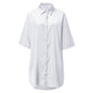 Boyfriend Style Shirt Pajamas