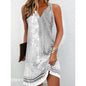 Vest Dress