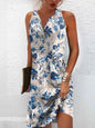 Vest Dress