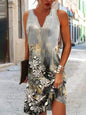 Vest Dress