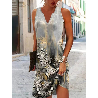 Vest Dress