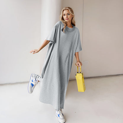 T-Shirt Dress