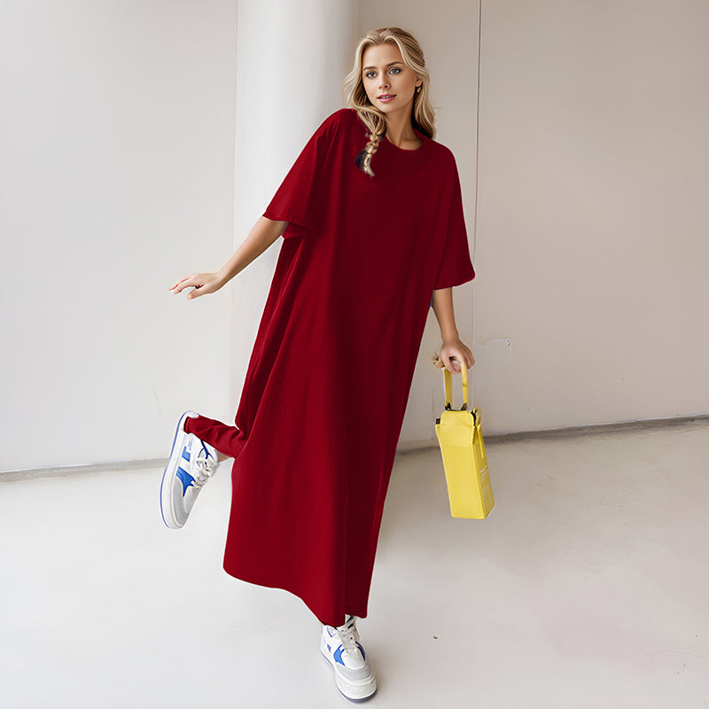 T-Shirt Dress