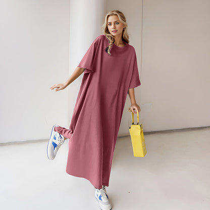T-Shirt Dress