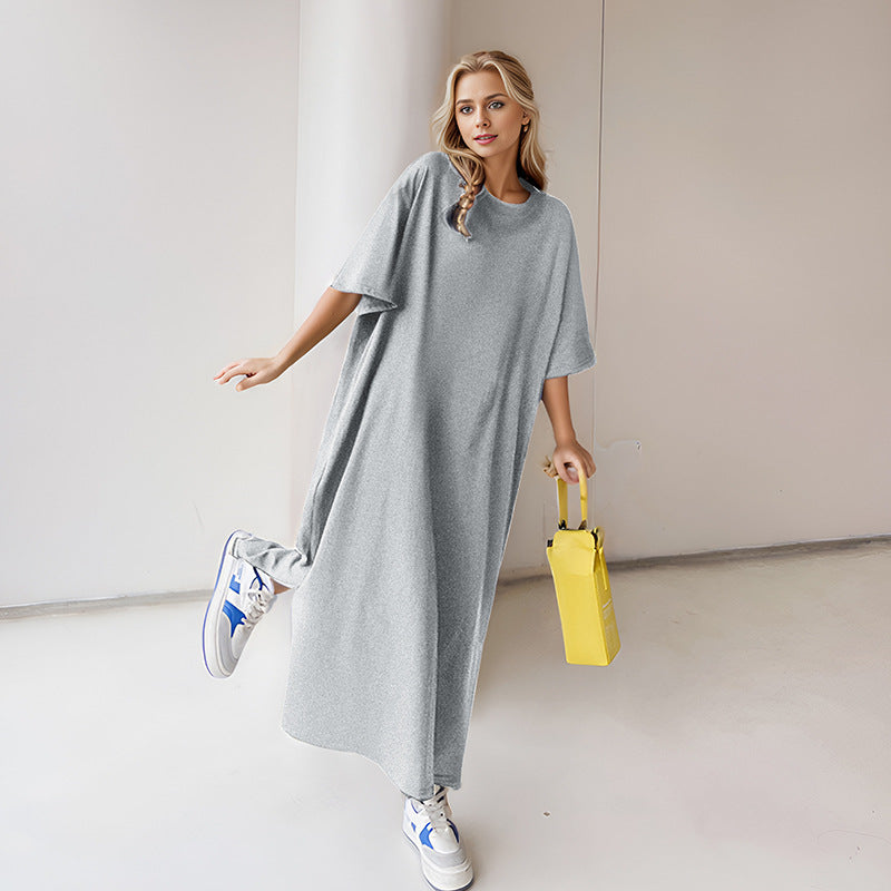 T-Shirt Dress