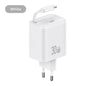 Mobile Phone Fast Charging Head