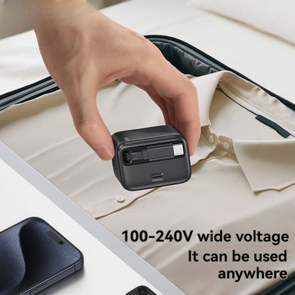 Mobile Phone Fast Charging Head