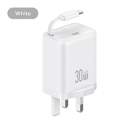 Mobile Phone Fast Charging Head