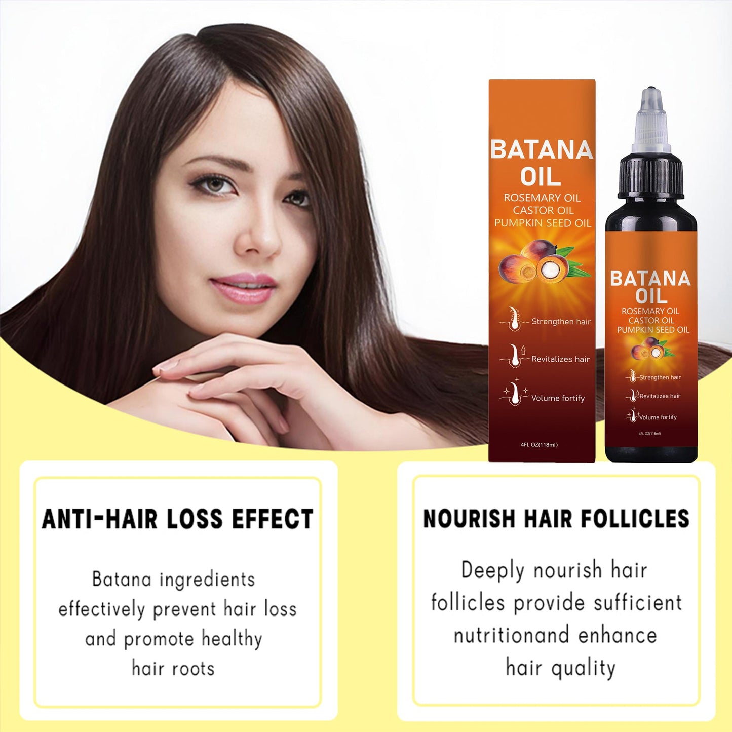 Battana Hair Oil