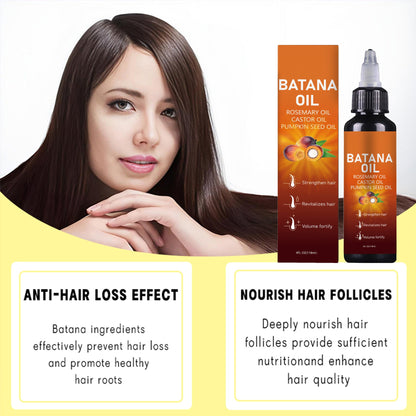 Battana Hair Oil