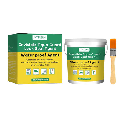 Leak-Proof Sealant