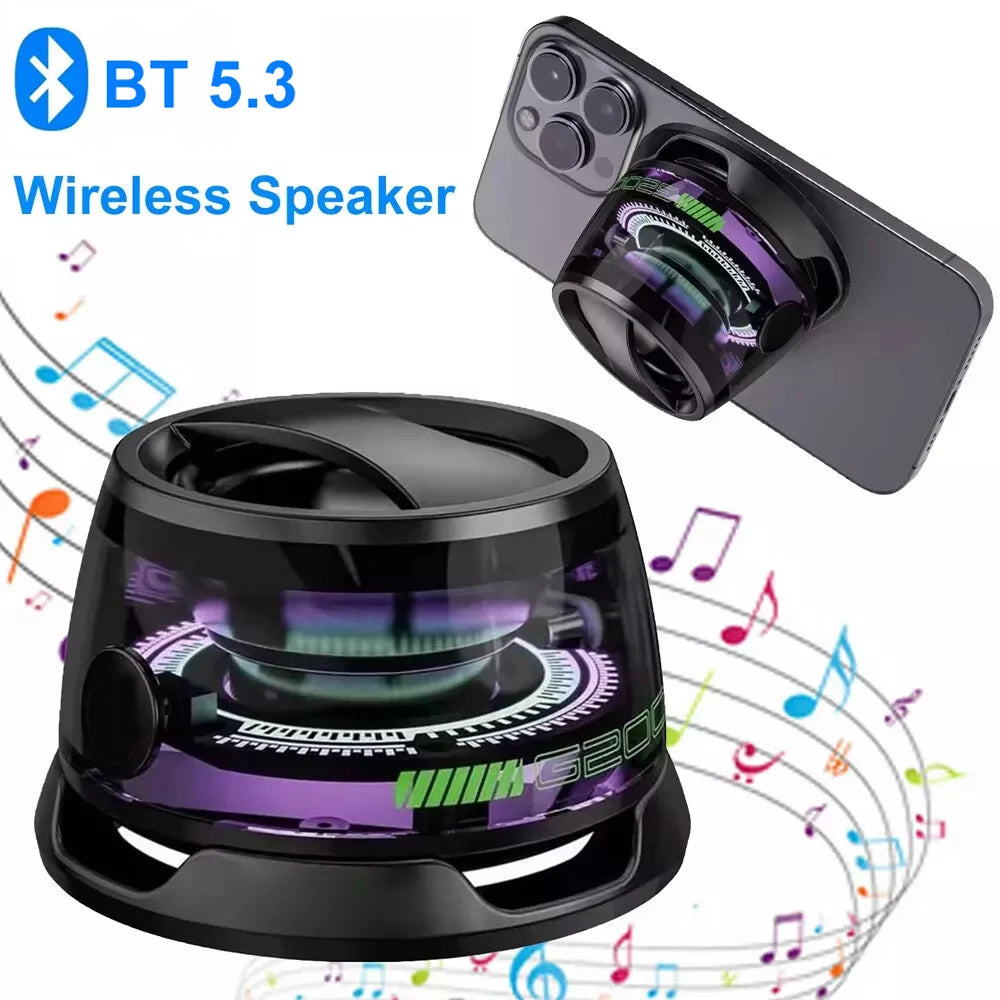 Magnetic Mobile Phone Holder