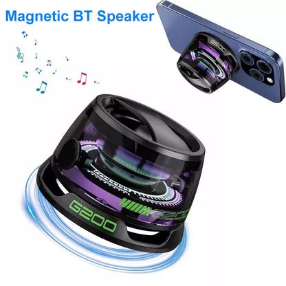 Magnetic Mobile Phone Holder