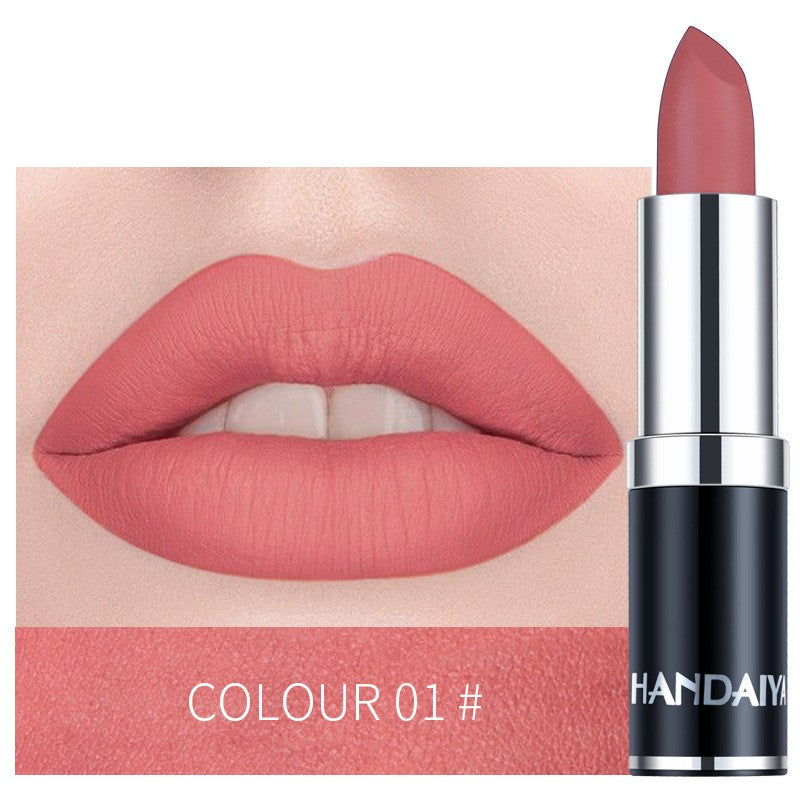 Matte Lipstick Lipstick