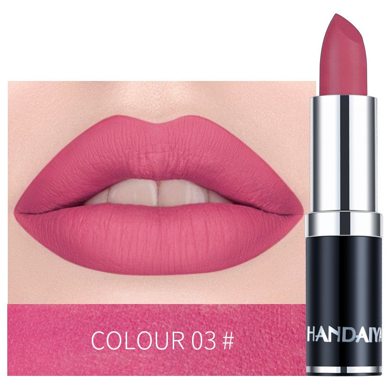 Matte Lipstick Lipstick