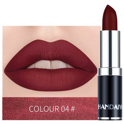 Matte Lipstick Lipstick
