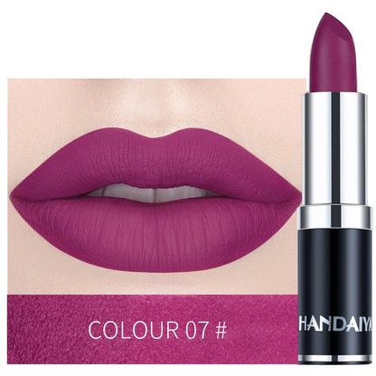 Matte Lipstick Lipstick