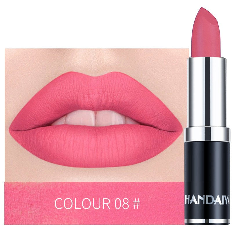 Matte Lipstick Lipstick