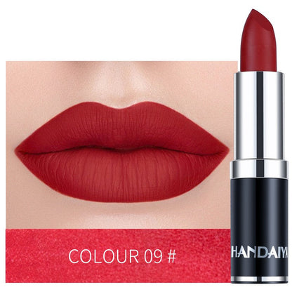 Matte Lipstick Lipstick