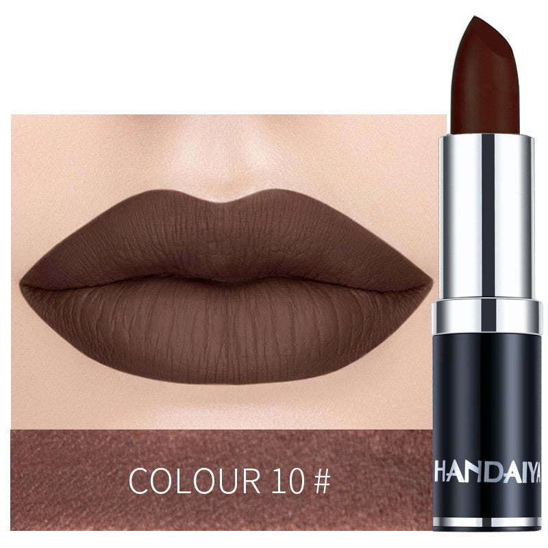 Matte Lipstick Lipstick