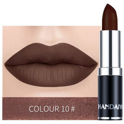 Matte Lipstick Lipstick