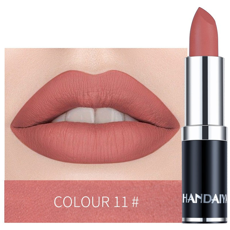 Matte Lipstick Lipstick