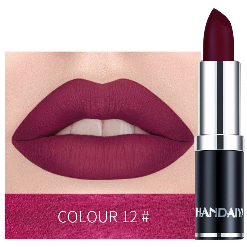 Matte Lipstick Lipstick