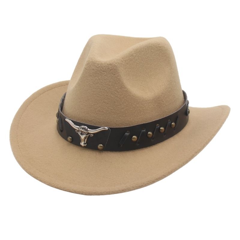 Western Denim Edge Topper