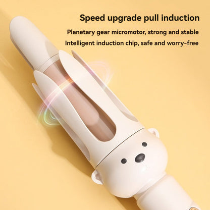 28mm Automatic Curling Rod (less stock)