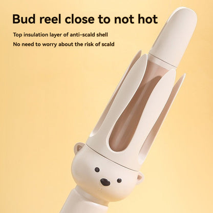 28mm Automatic Curling Rod (less stock)