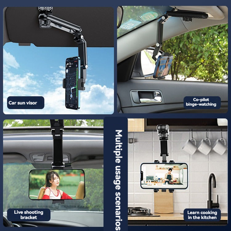 Car Phone Holder