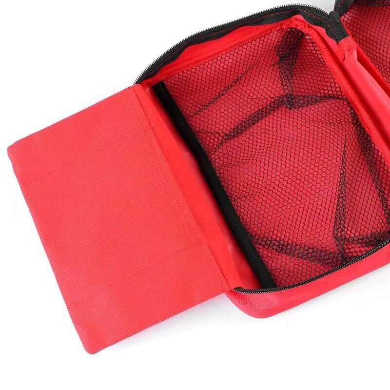 Vehicle-mounted Portable First Aid Kit