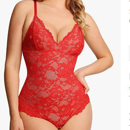 Women's Lace Lingerie