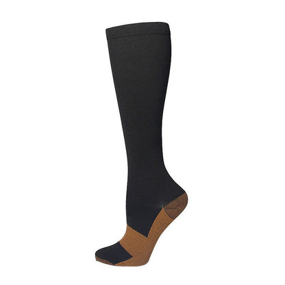 Professional Sports Pressure Calf Socks