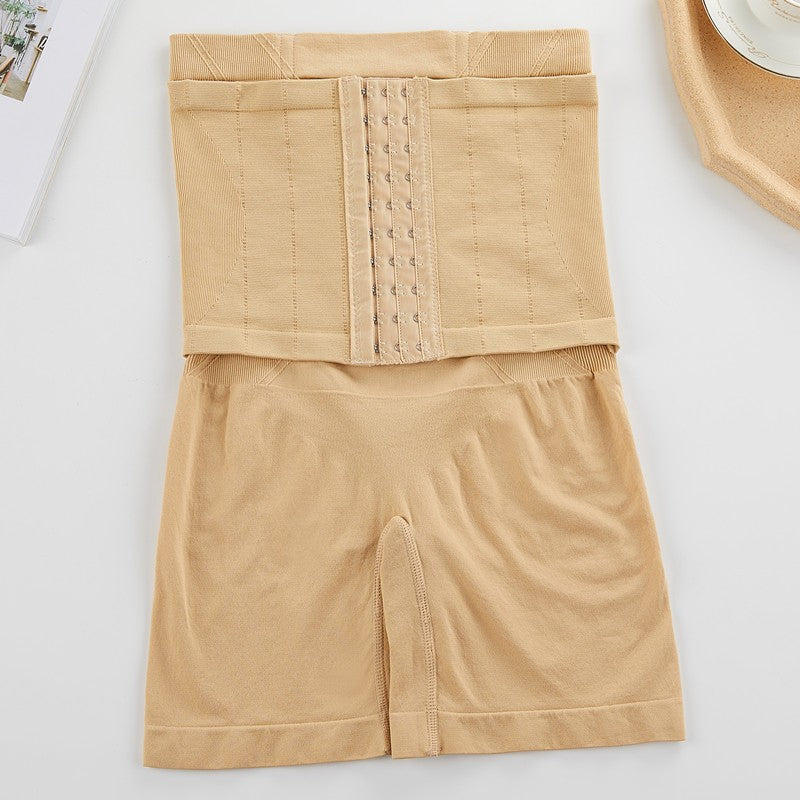 Seamless High Waist Tight Pants