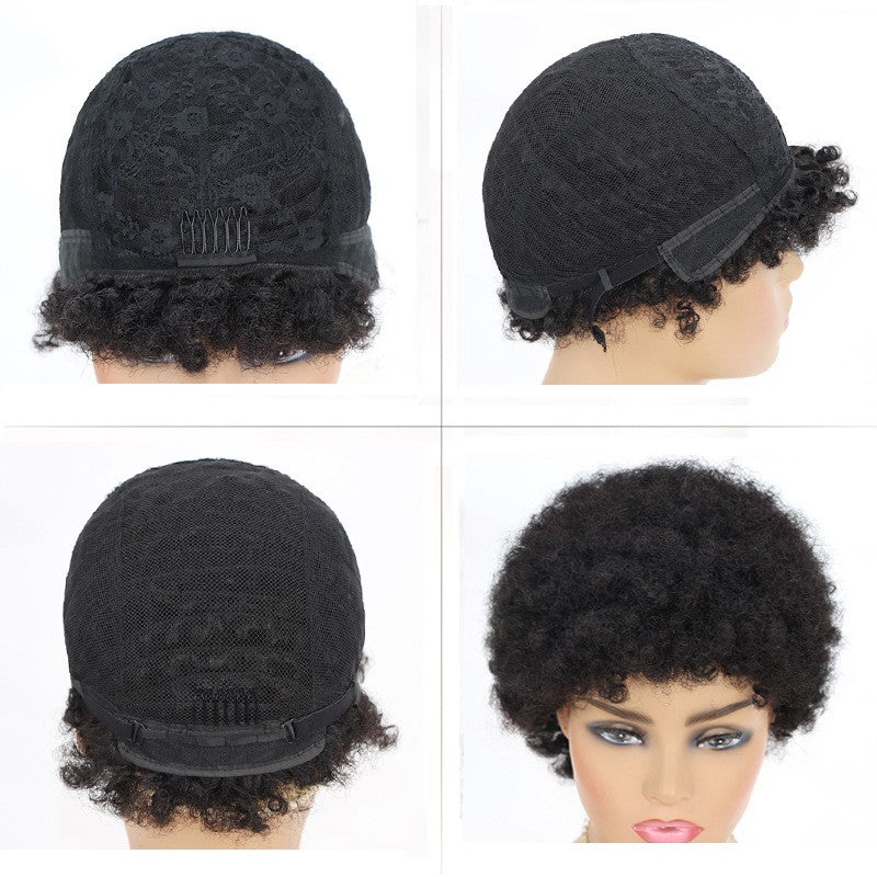 Wig Headgear