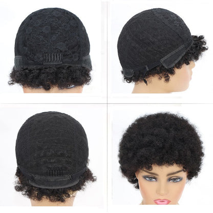 Wig Headgear