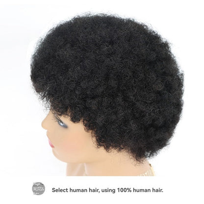 Wig Headgear