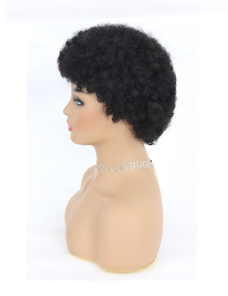 Wig Headgear