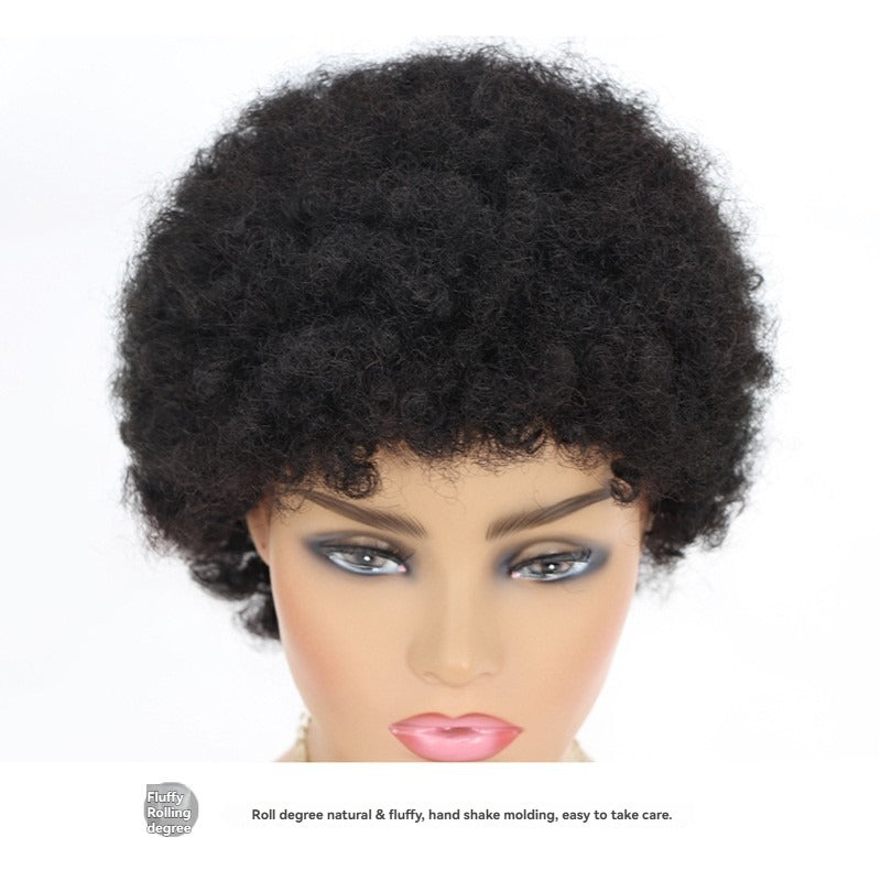 Wig Headgear