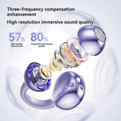 Translation Bluetooth Headset