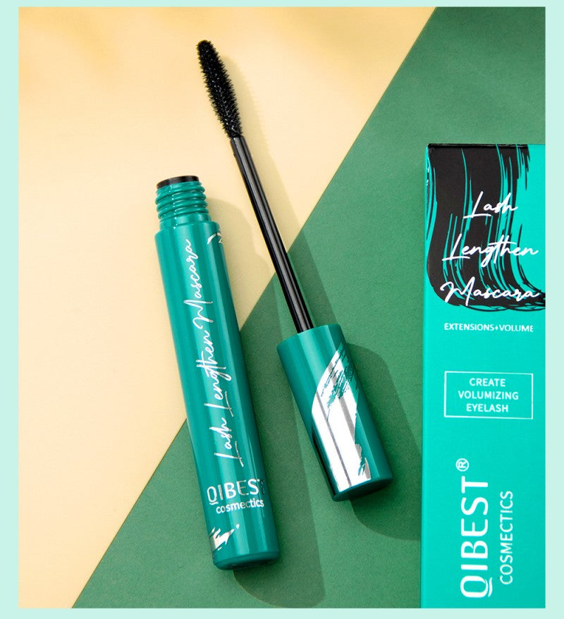 Mascara Waterproof Non-Blooming