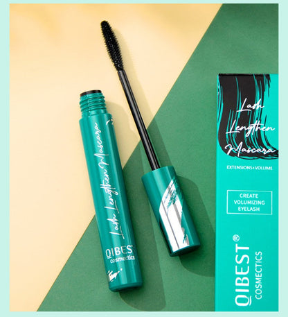 Mascara Waterproof Non-Blooming