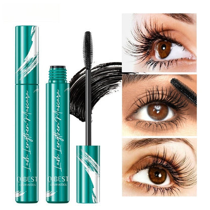 Mascara Waterproof Non-Blooming