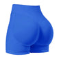 High Waist Hip Yoga Pants
