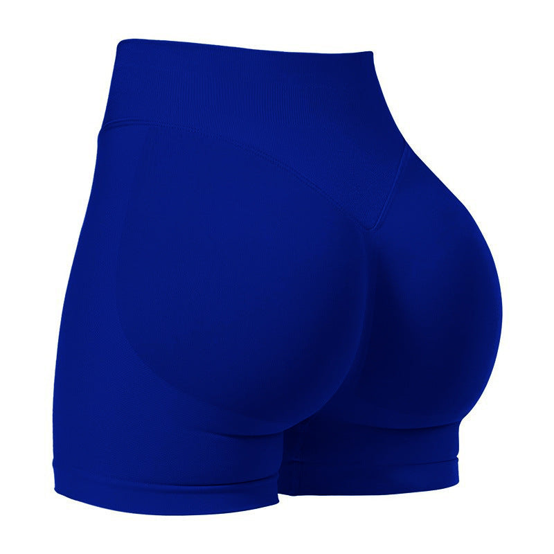 High Waist Hip Yoga Pants