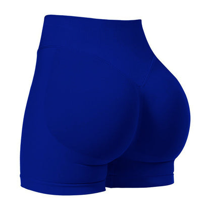 High Waist Hip Yoga Pants