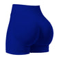 High Waist Hip Yoga Pants
